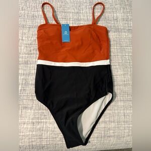 Cupshe one piece swimsuit